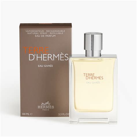 hermes terre d'hermès eau givrée|terre d'hermes 609507.